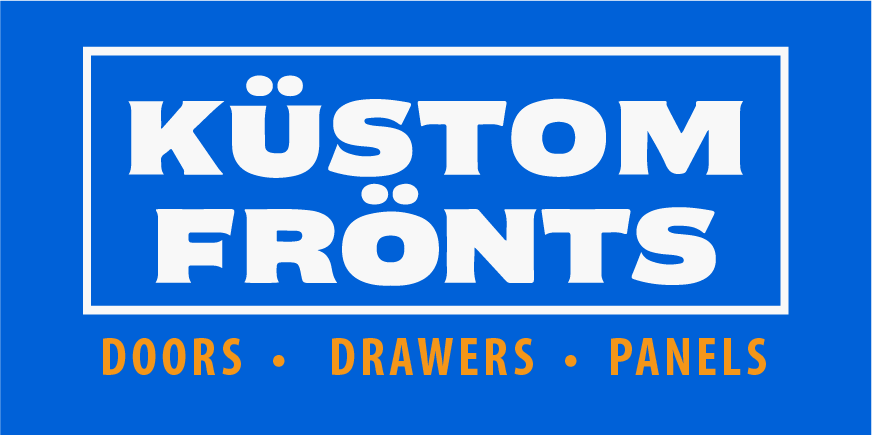 KUSTOM FRONTS - Custom made doors for IKEA kitchens