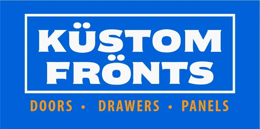 KUSTOM FRONTS - Custom made doors for IKEA kitchens