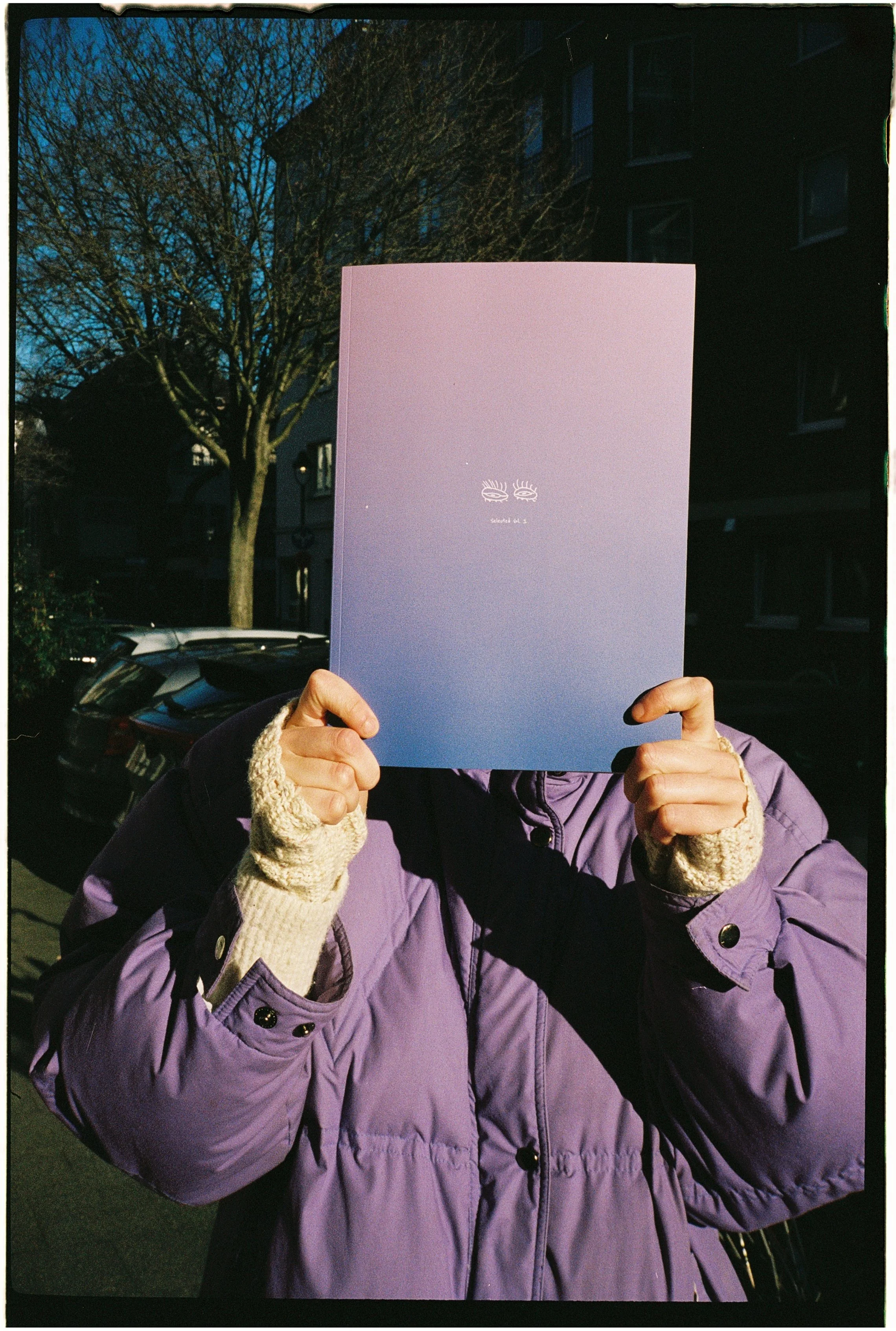 El Flamingo Selected Magazine Vol I.