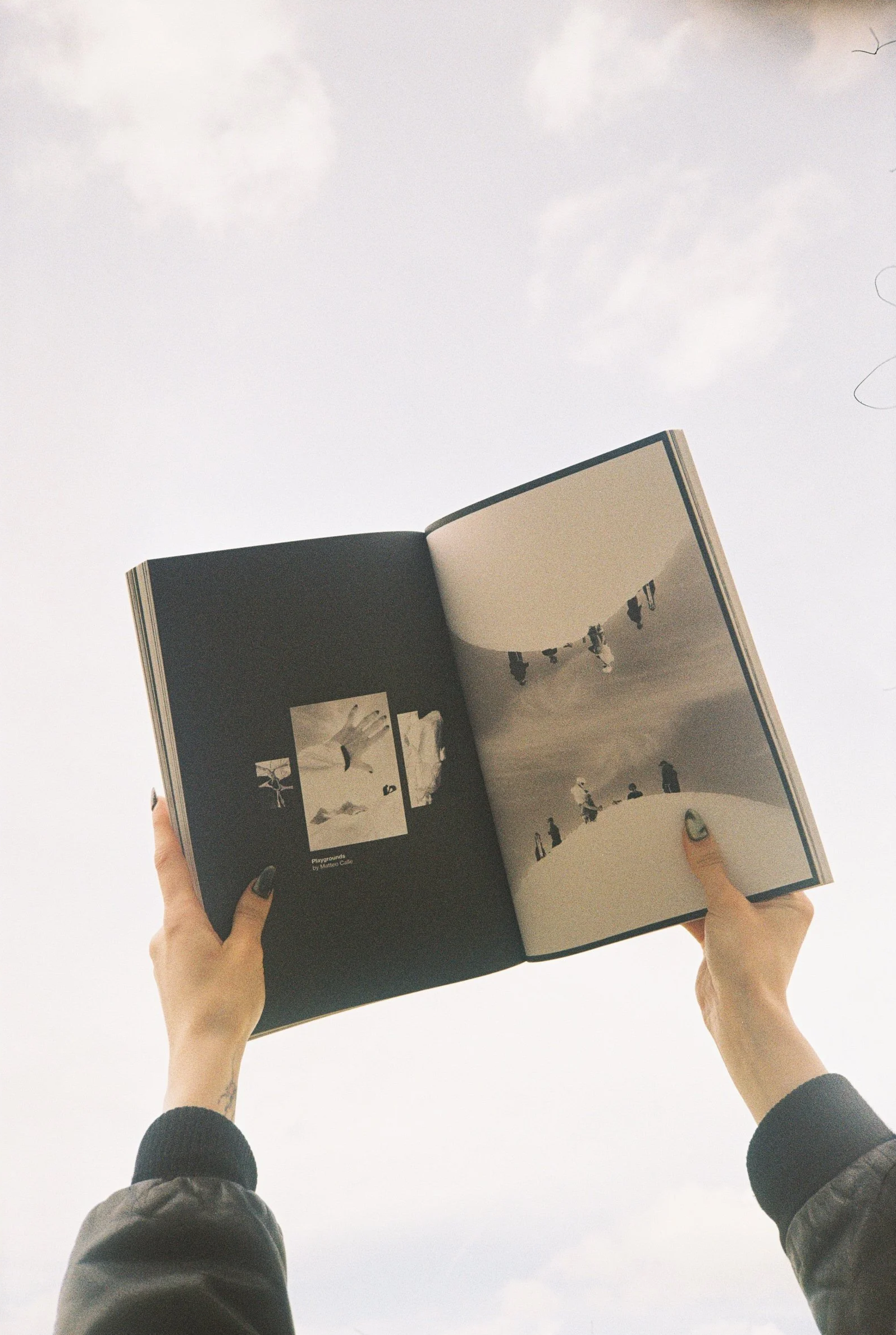 El Flamingo Selected Magazine Vol. III.