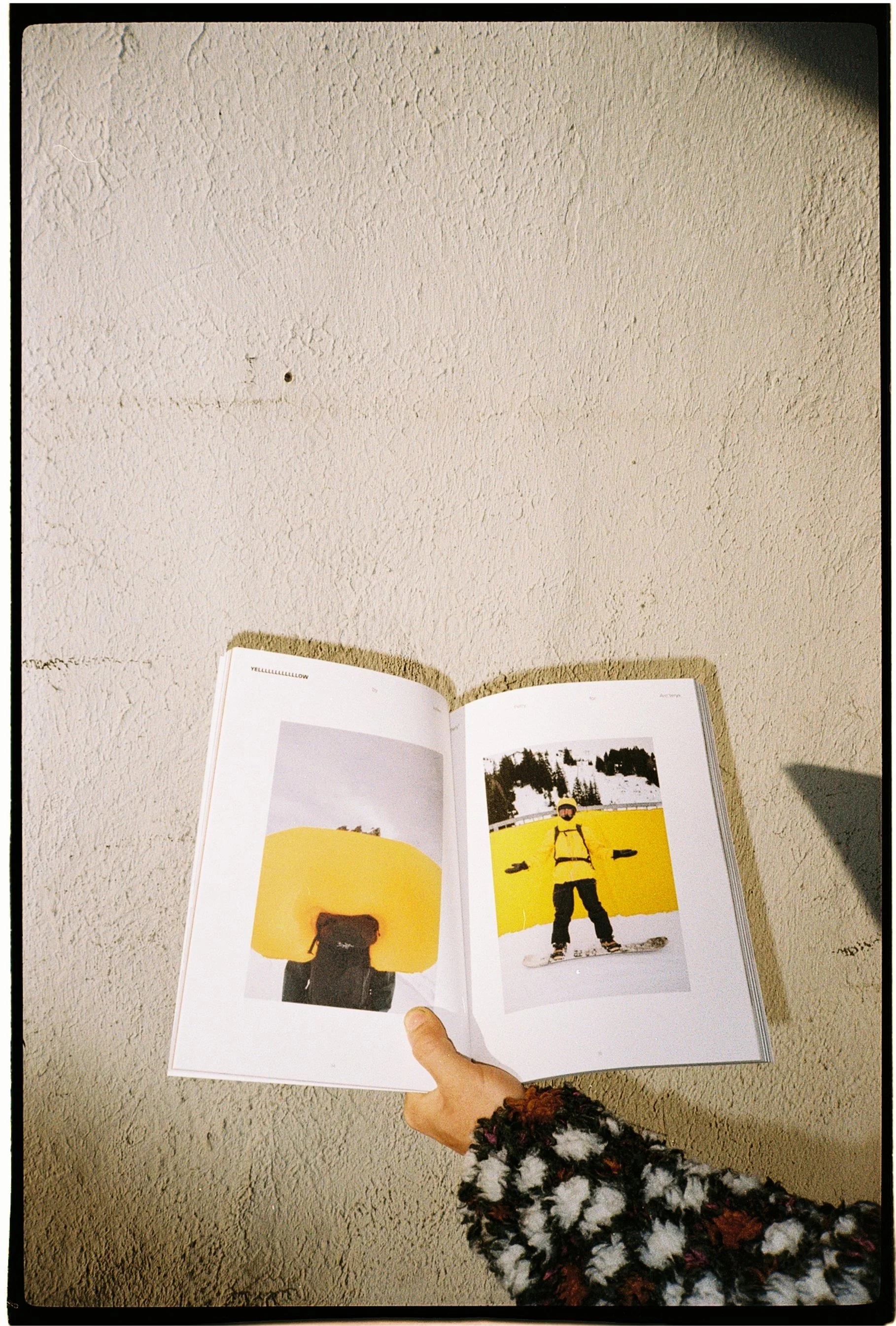 El Flamingo Selected Magazine Vol II