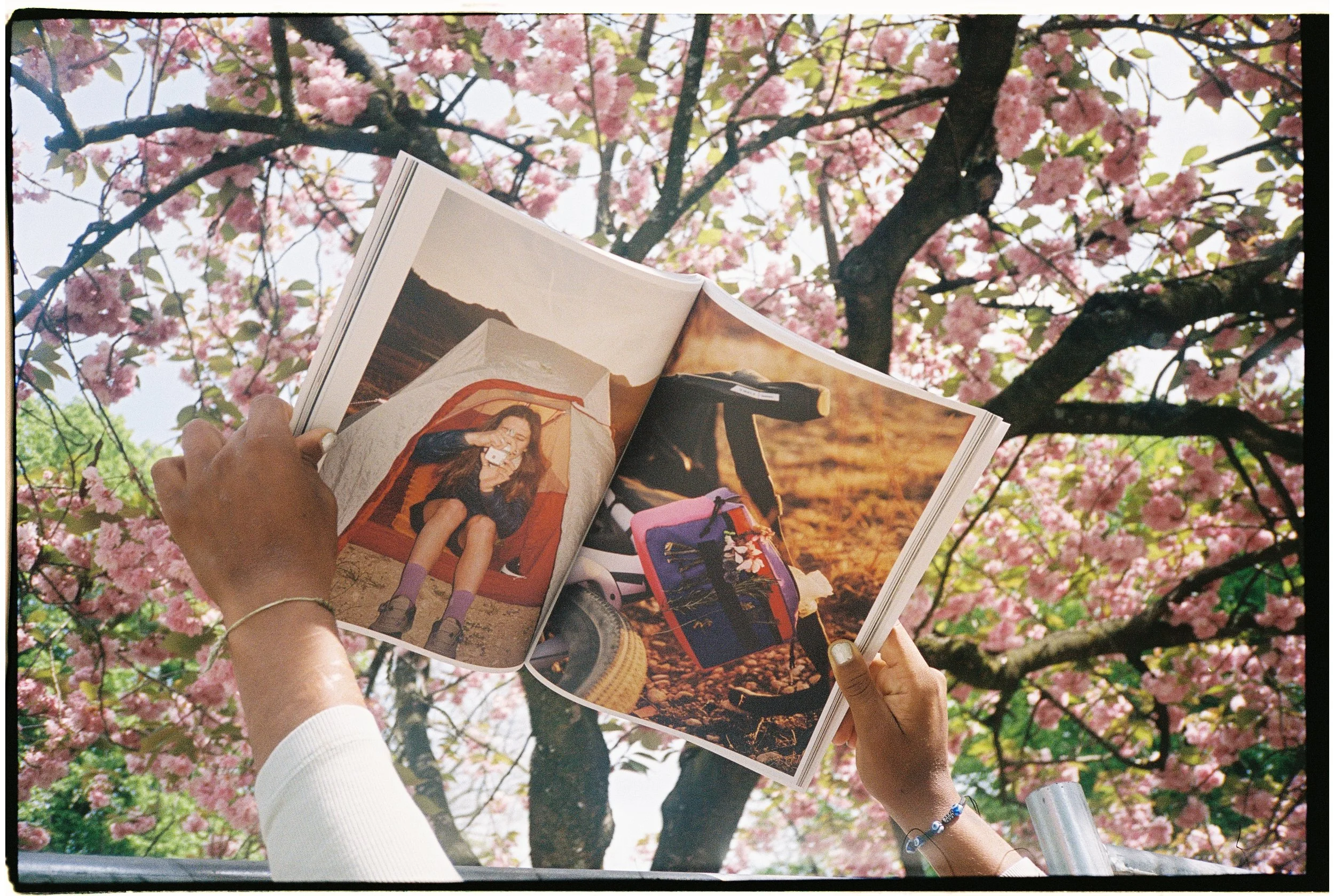 El Flamingo Selected Magazine Vol III