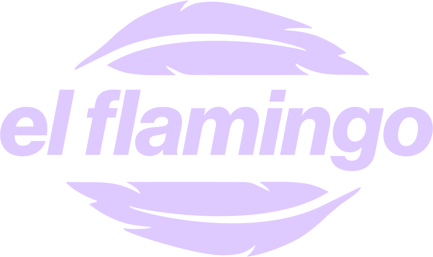 el flamingo