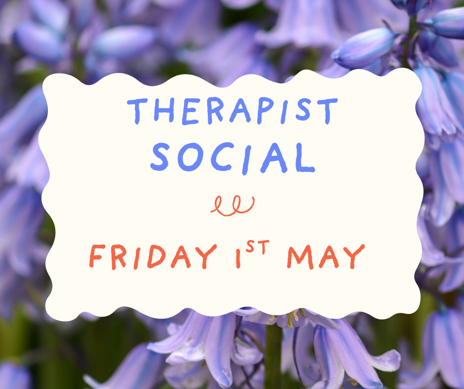 Therapist Social: Beltane
