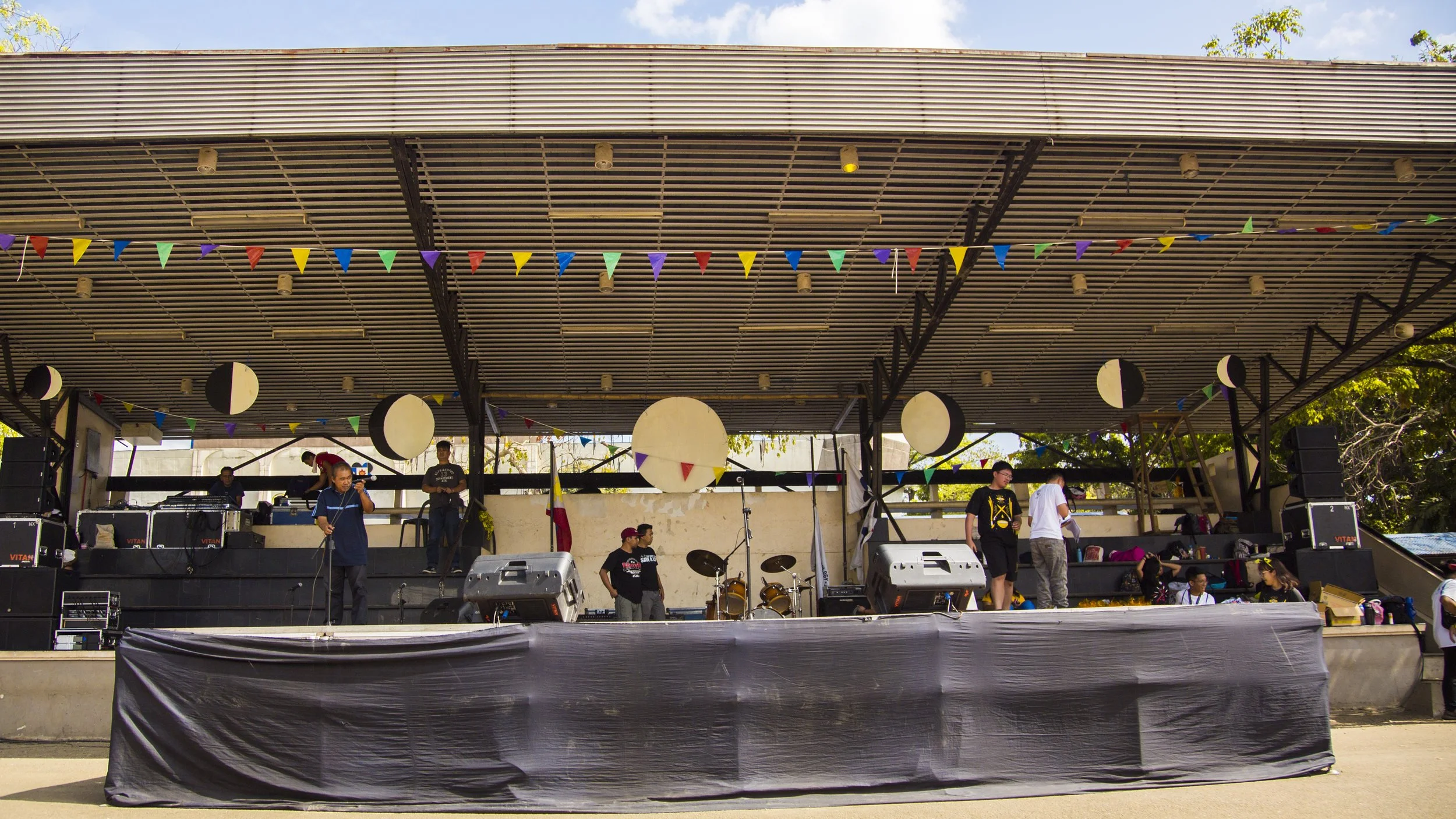 Karimlan Pangatlong Araw