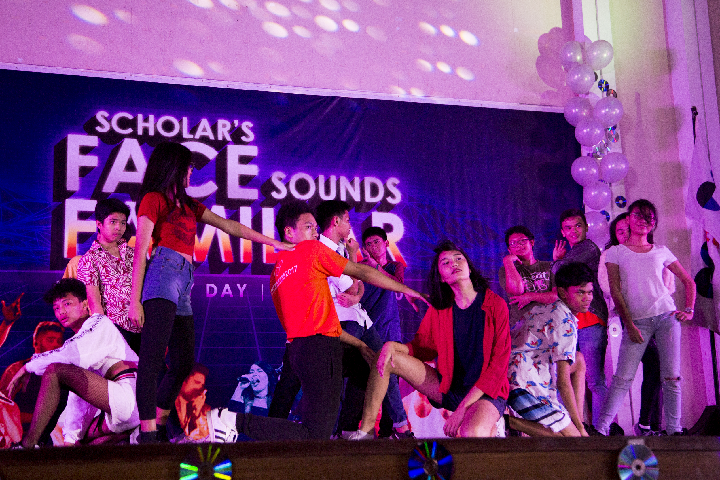 2019 PSHS-MC Family Day
