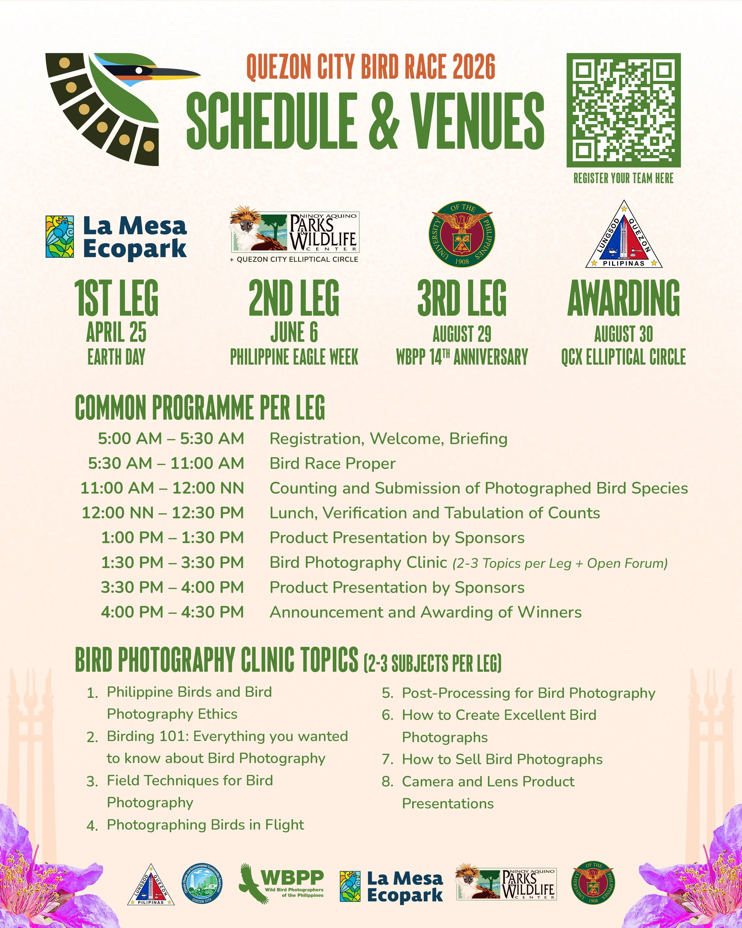 Quezon City Bird Race SCHEDULE AND VENUES.jpg