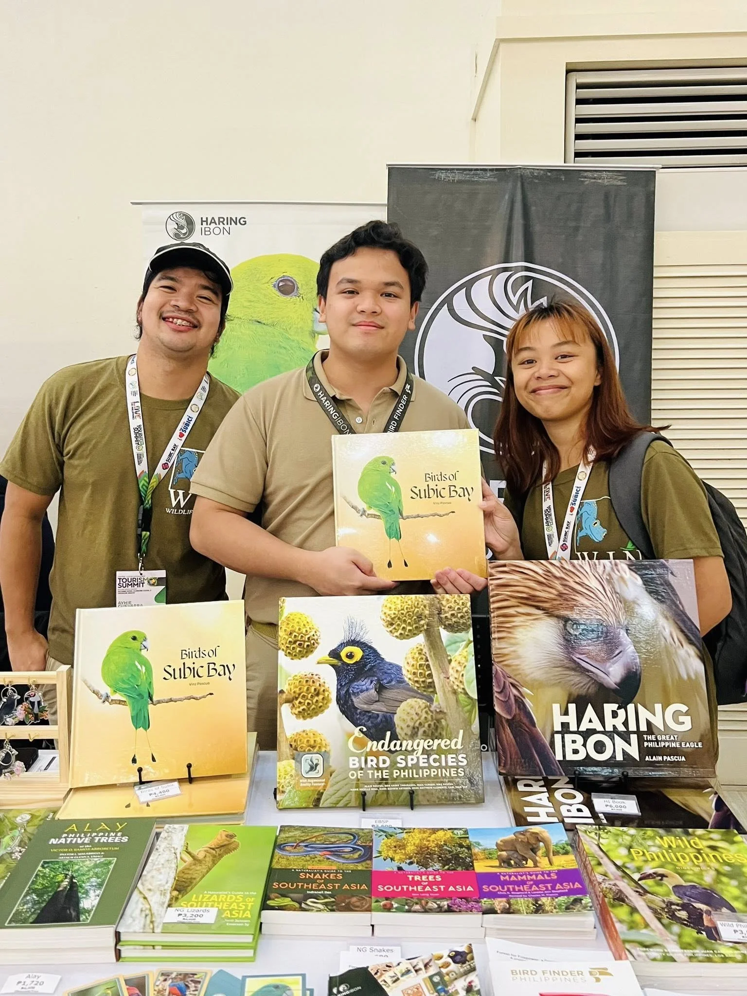 Birds of Subic Bay Central Luzon Sustainable Tourism Summit 1.jpg