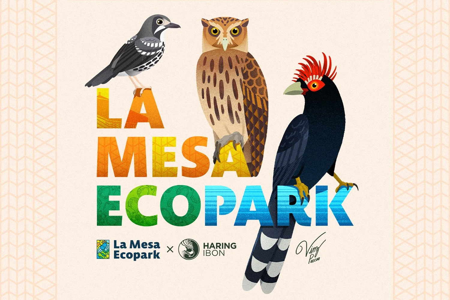 La Mesa Ecopark