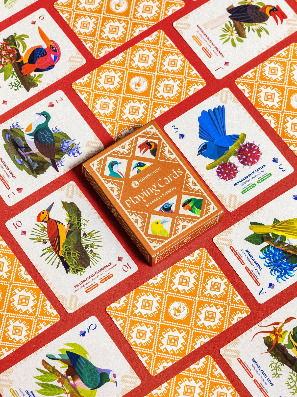 VP 2026 Haring Ibon Playing Cards 4 RED 1200px.jpg