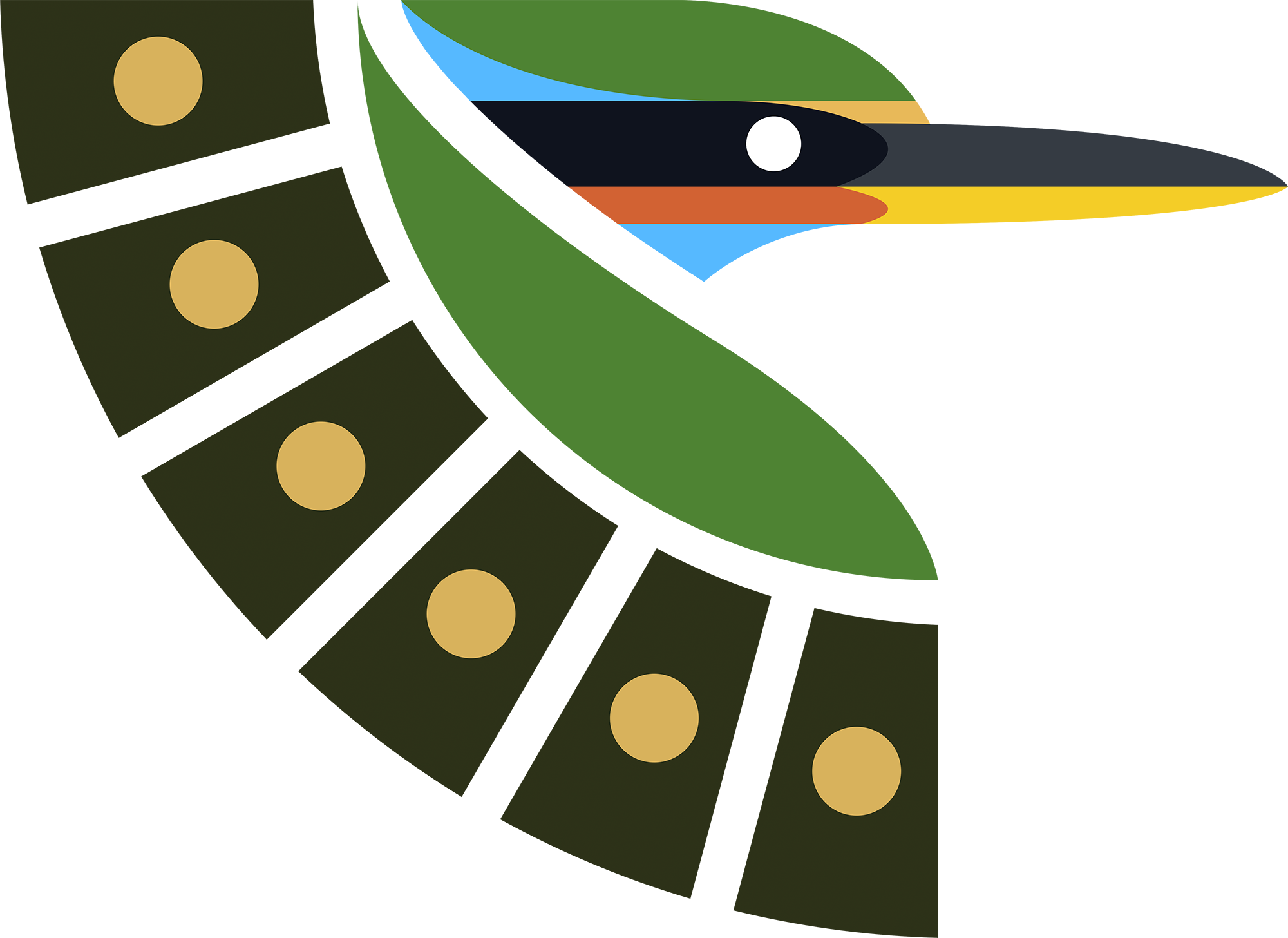 Quezon City Bird Race Emblem.png