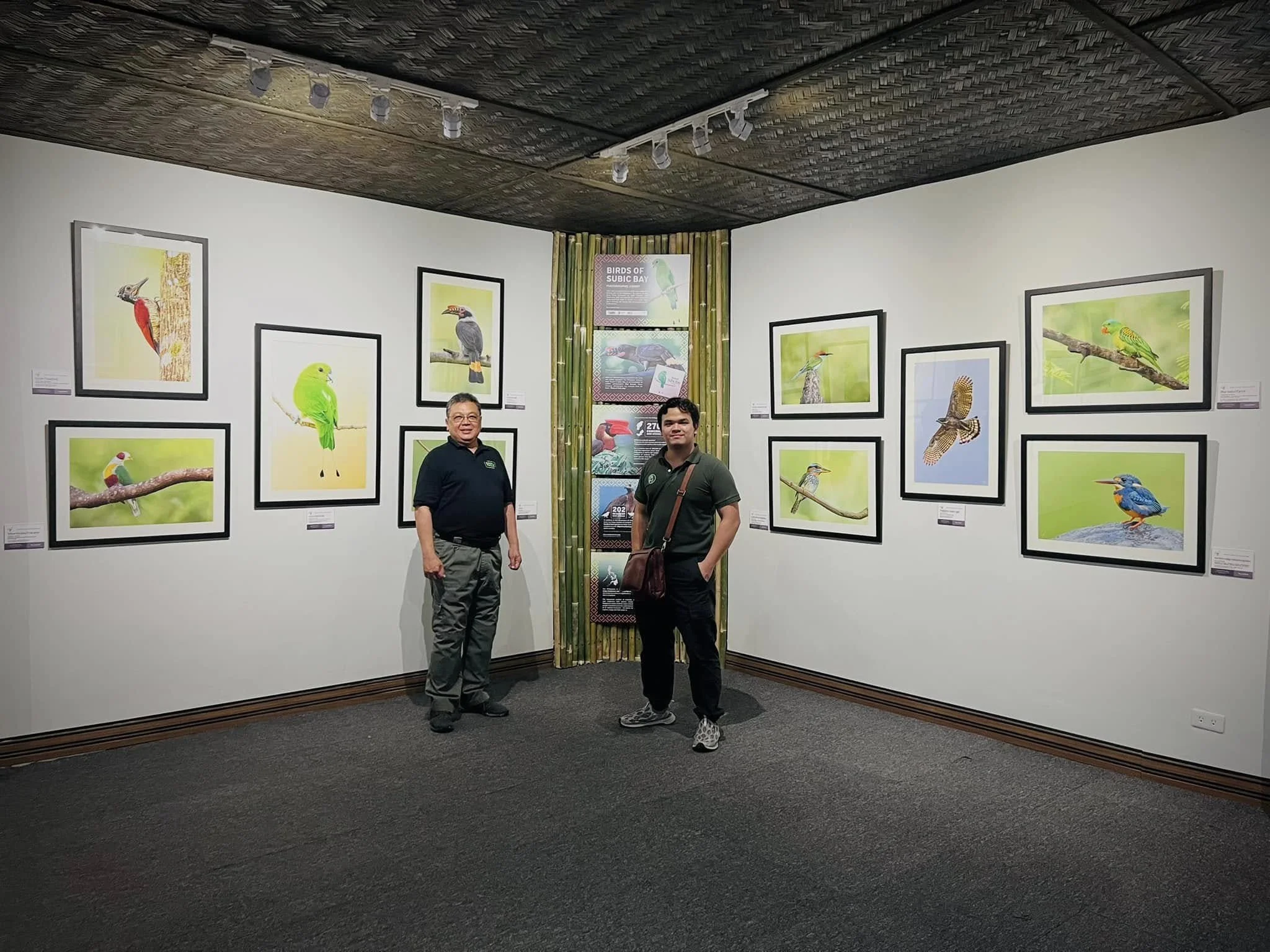 Birds of Subic Bay Ocean Adventure 2.jpg