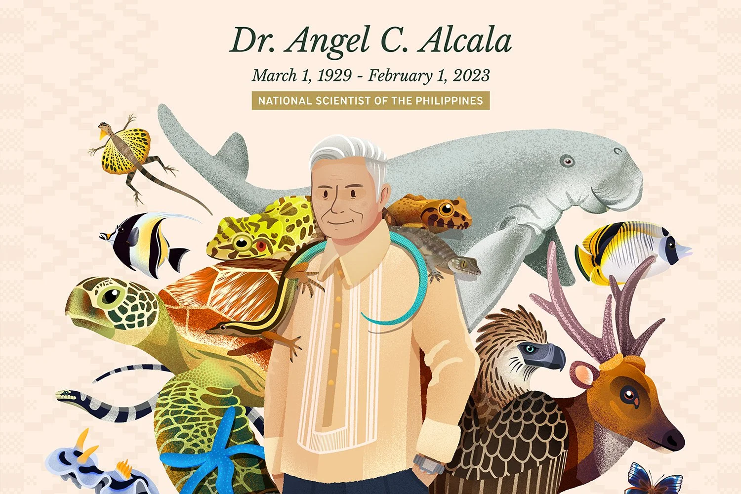 Angel Alcala