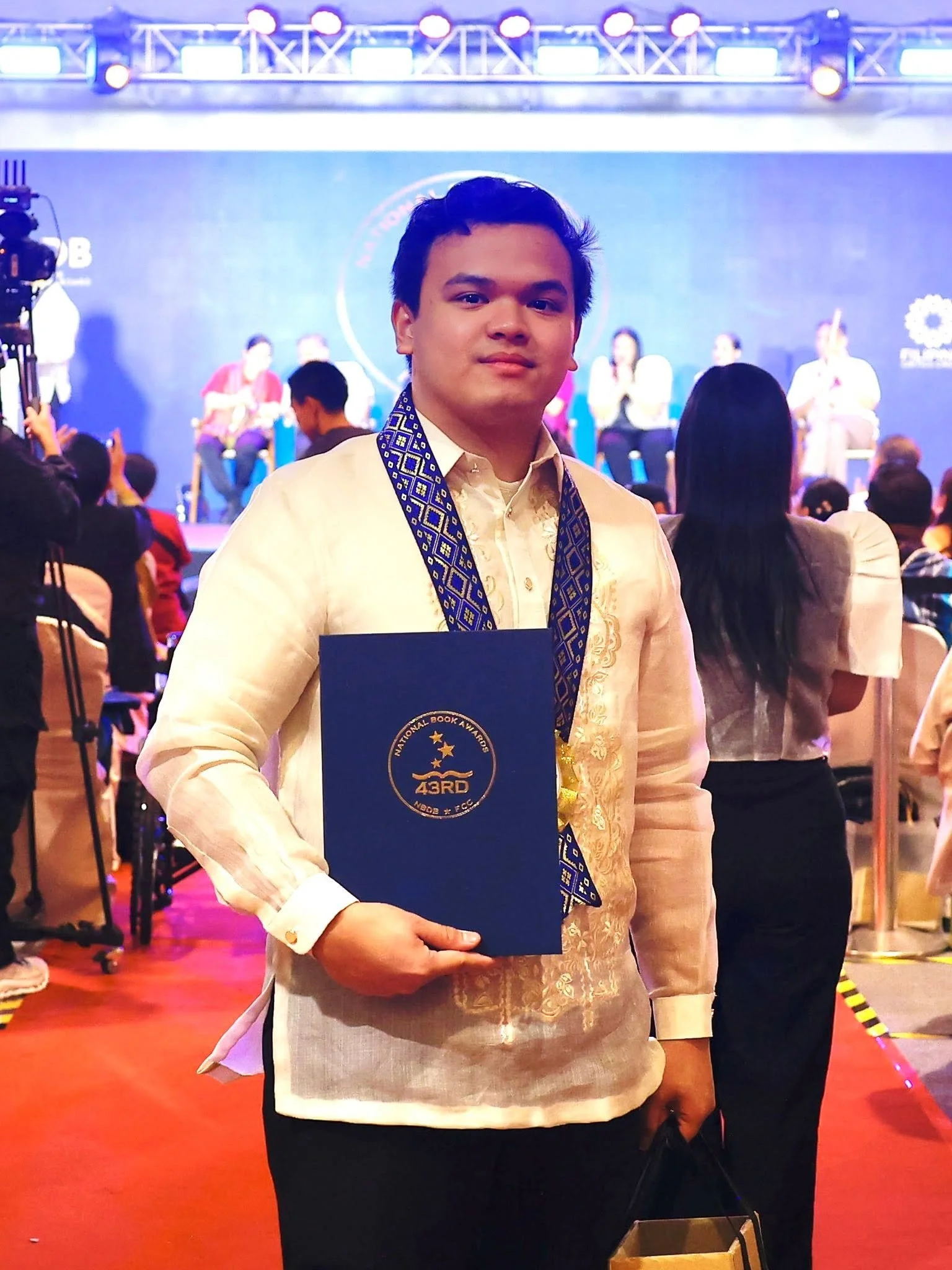 Birds of Subic Bay National Book Awards 3.jpg