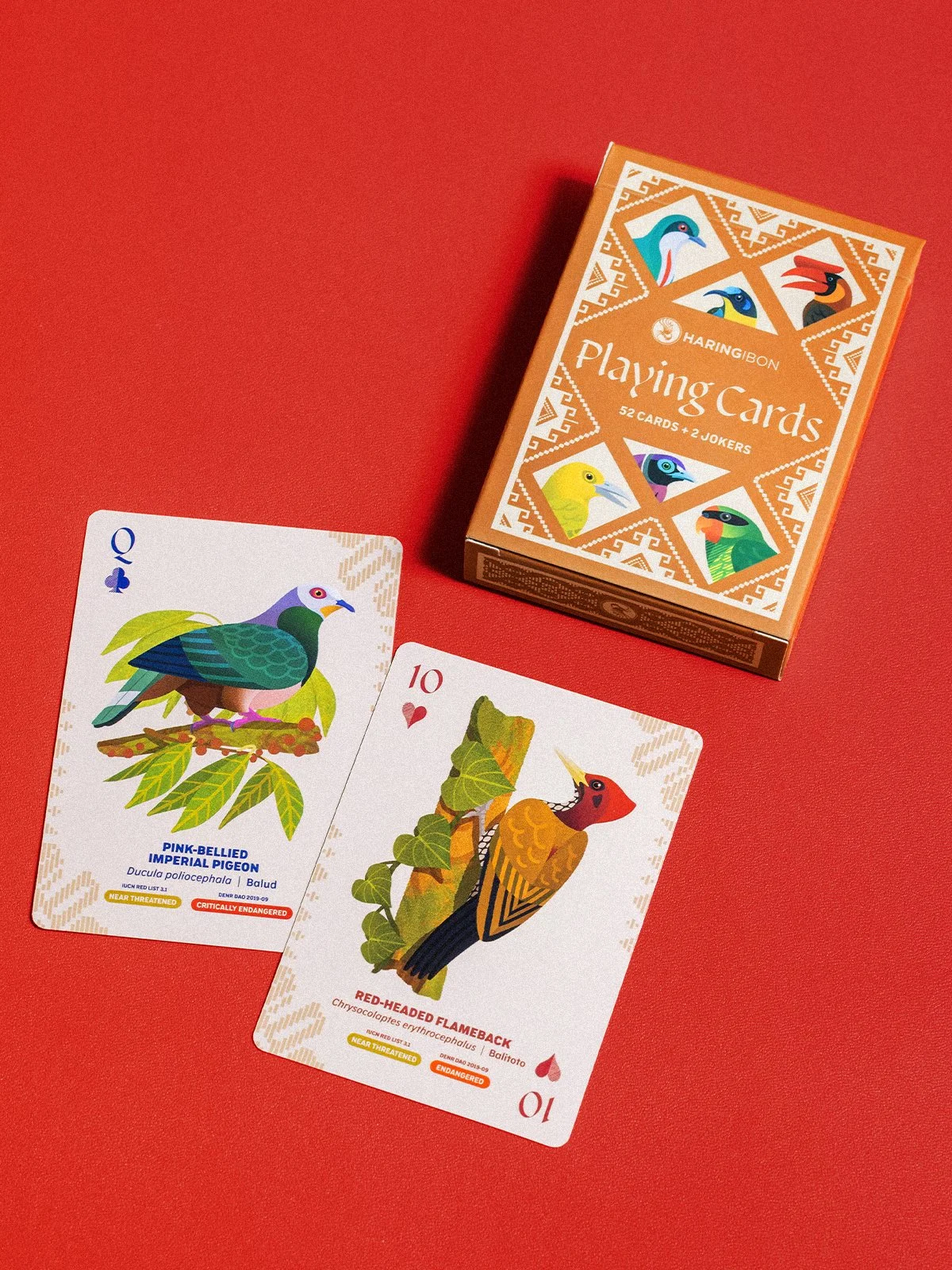VP 2026 Haring Ibon Playing Cards 3 RED 1200px.jpg