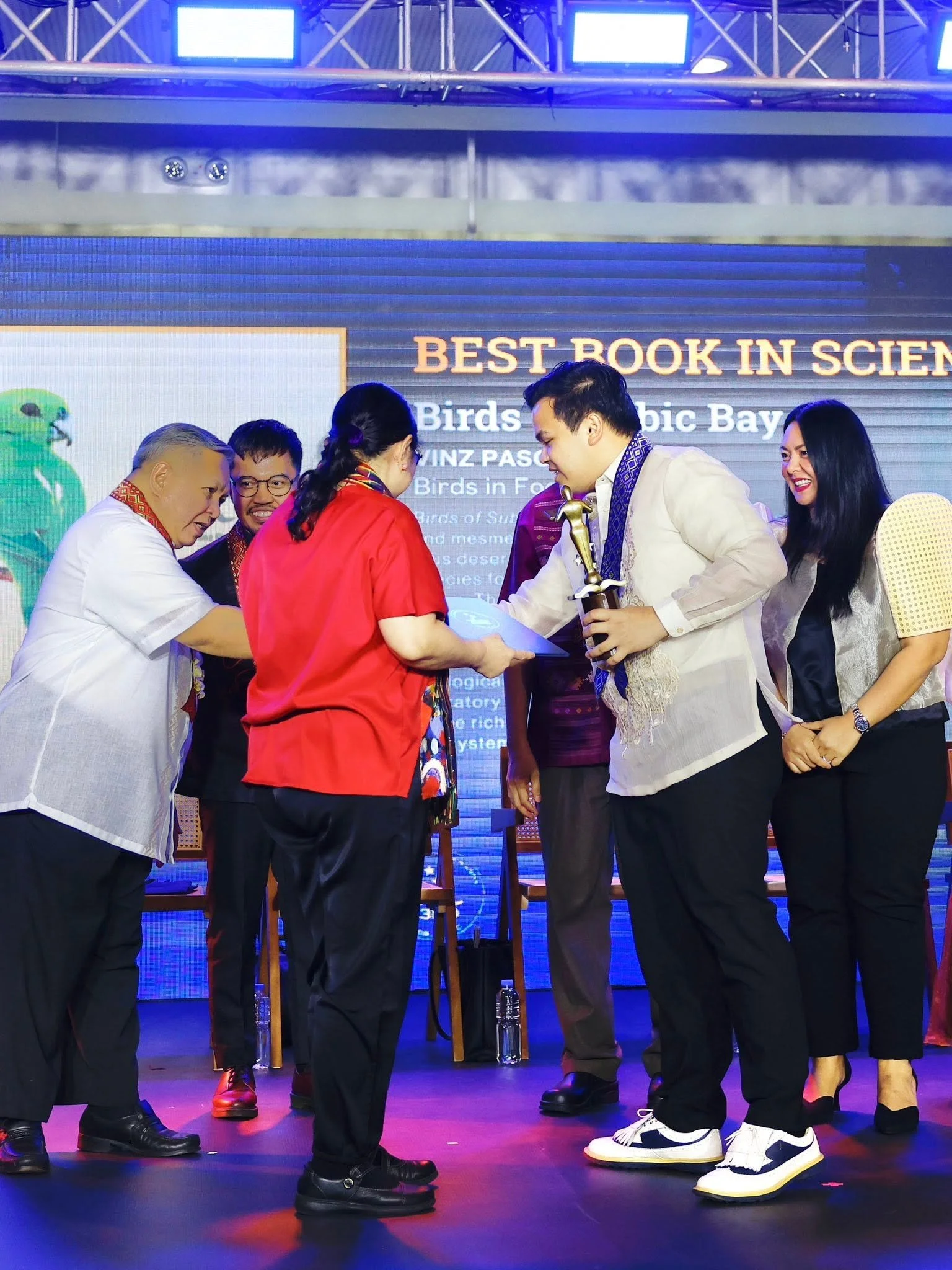 Birds of Subic Bay National Book Awards 1.jpg