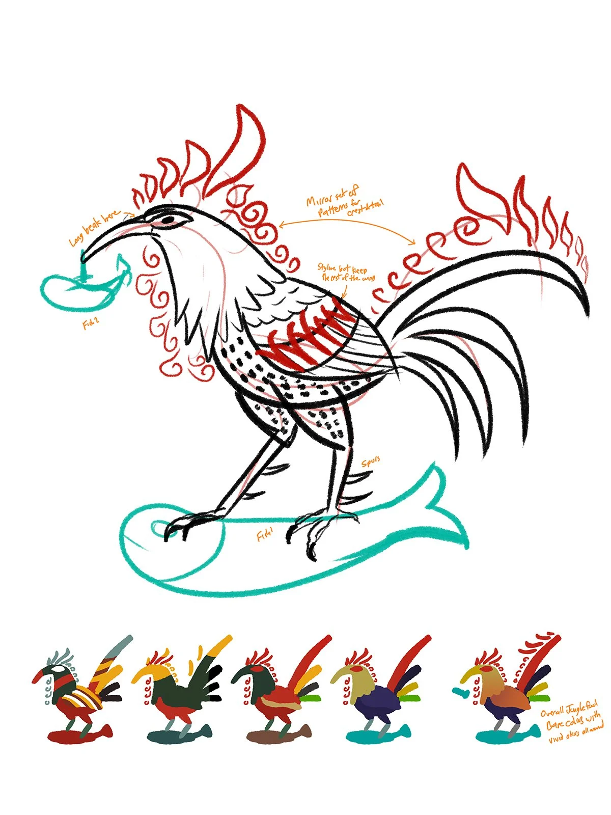 Sarimanok Sketch 1200px.jpg