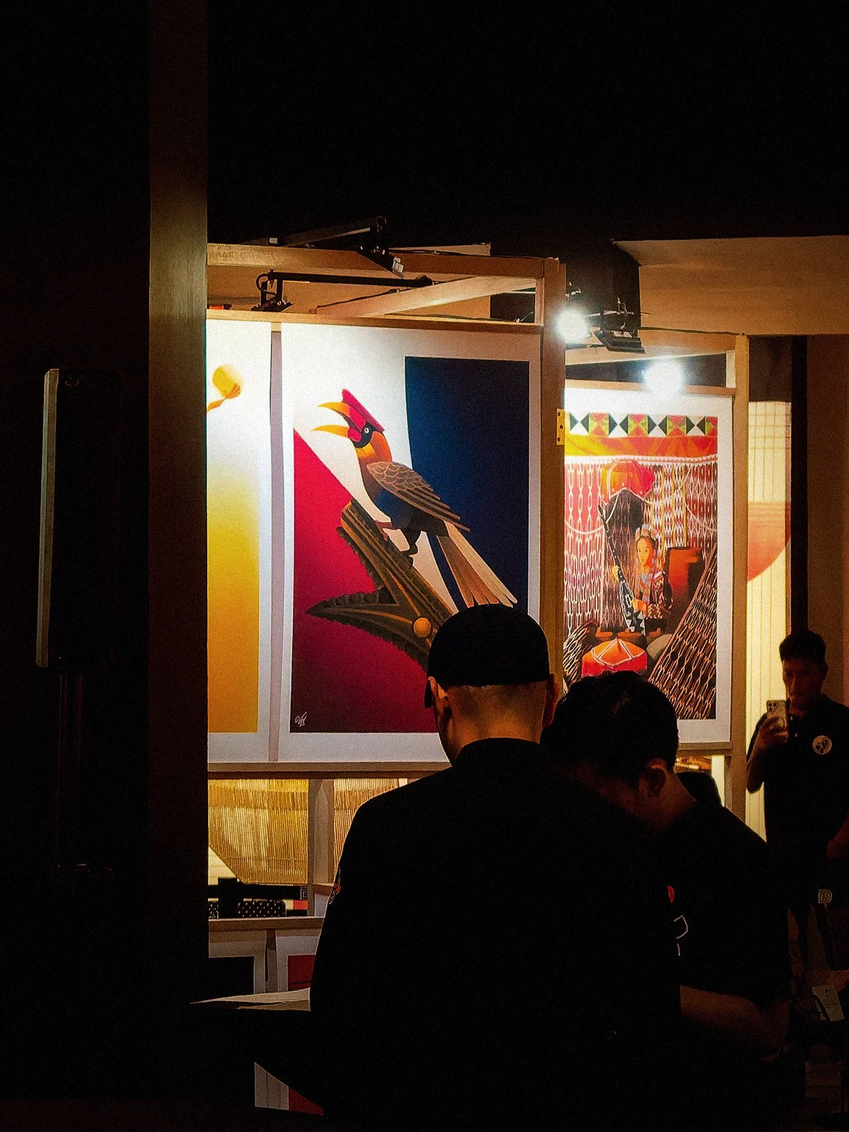 Design100 Exhibit Kalaw Kampilan by Vinz Pascua 5.jpg