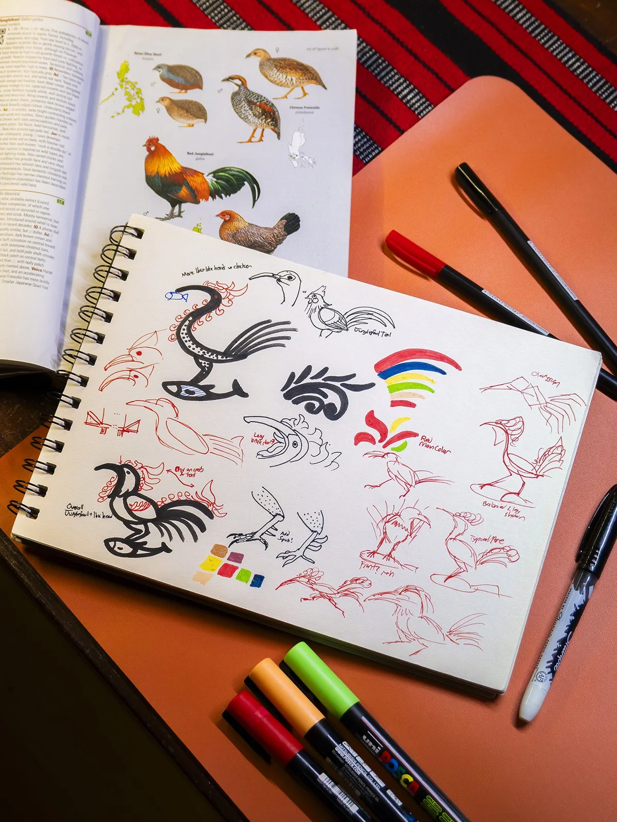 Sarimanok Sketch 2 1200px.jpg