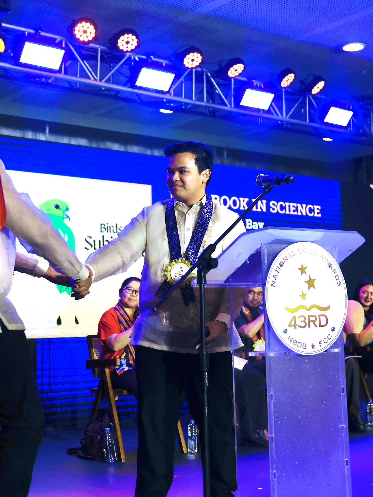 Birds of Subic Bay National Book Awards 6.jpg