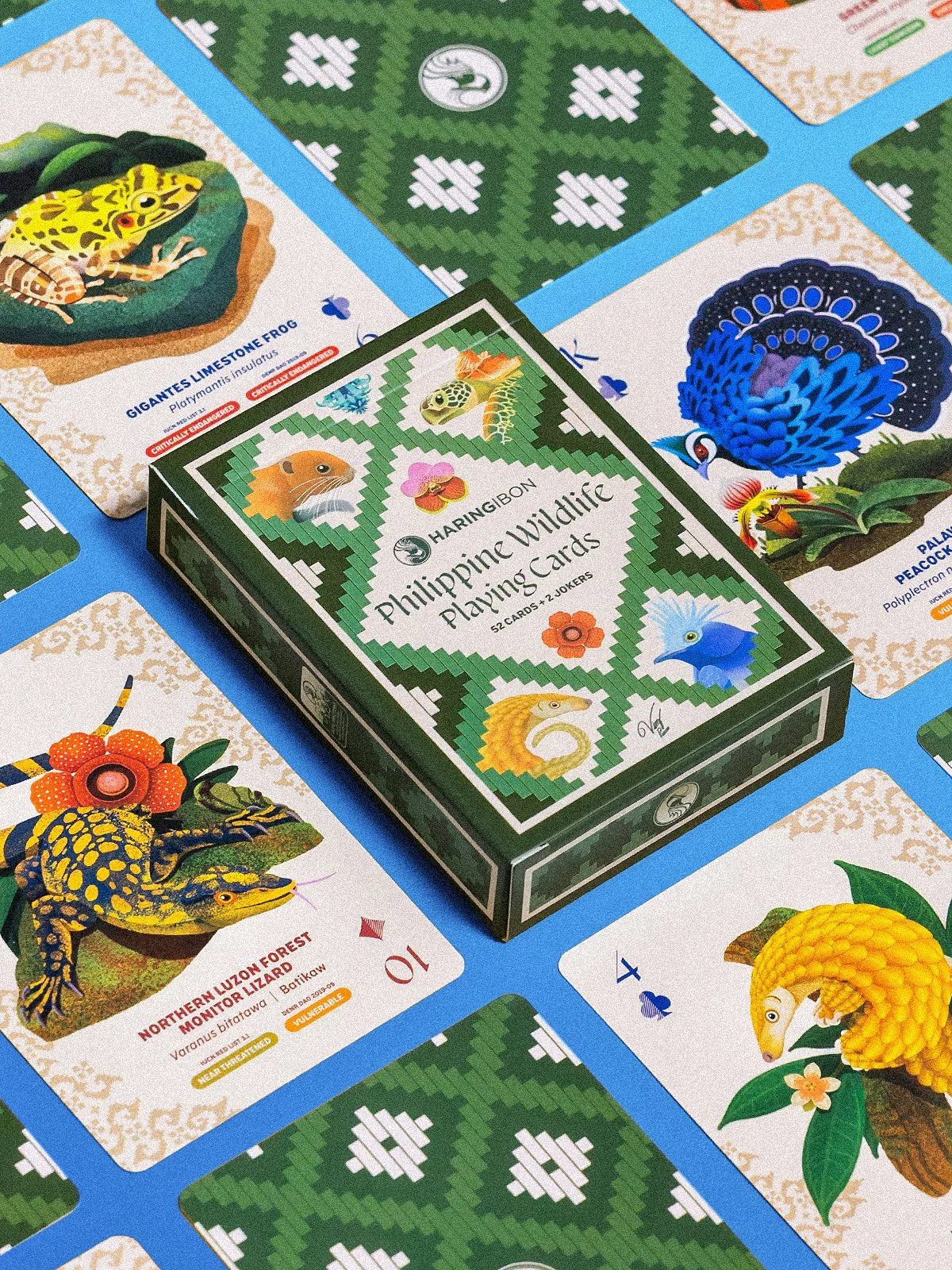 VP 2026 Haring Ibon Philippine Wildlife Cards 1 BLUE 1200px.jpg