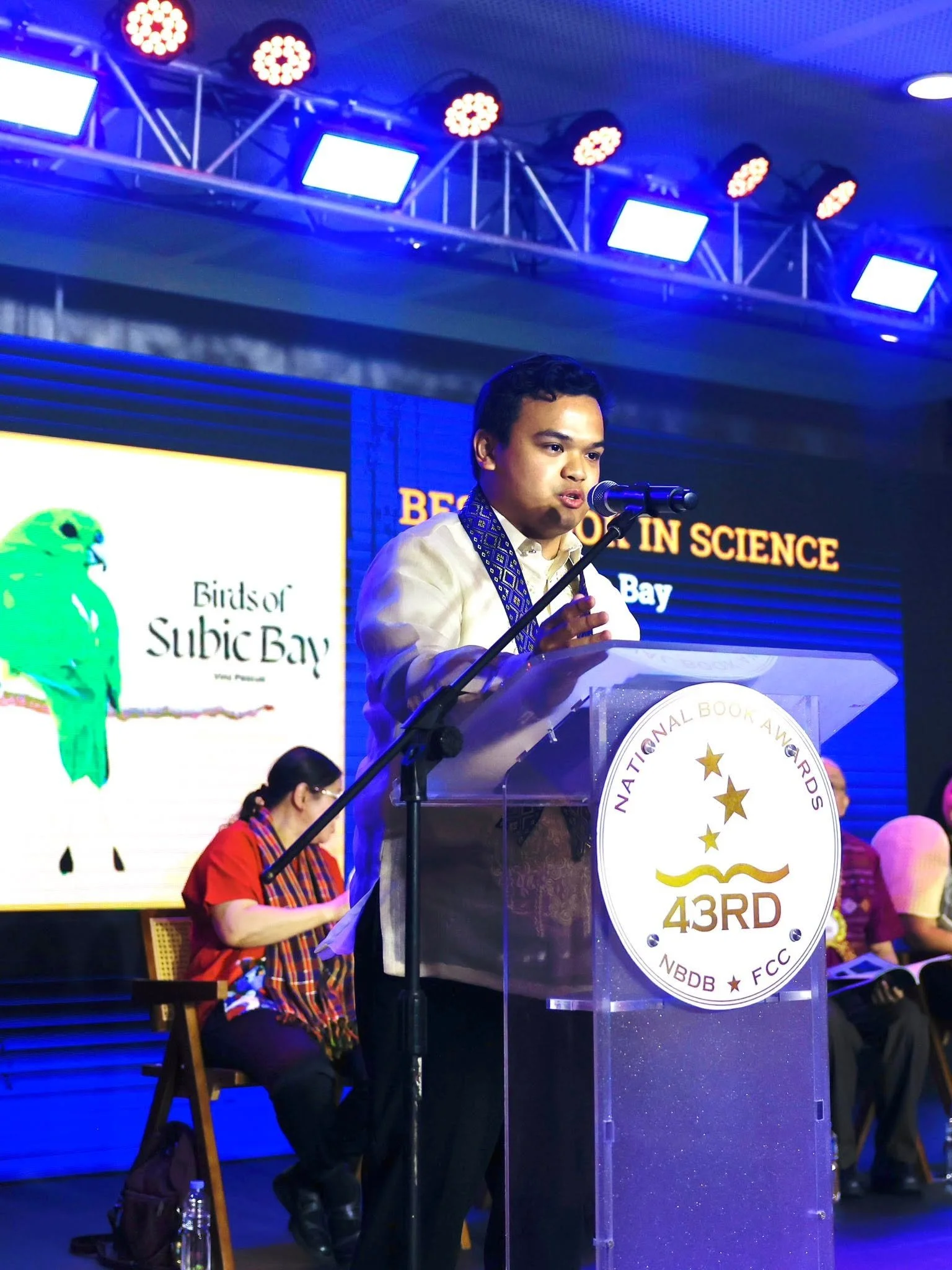 Birds of Subic Bay National Book Awards 2.jpg