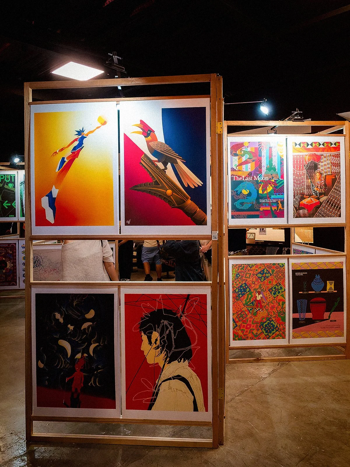Design100 Exhibit Kalaw Kampilan by Vinz Pascua 6.jpg