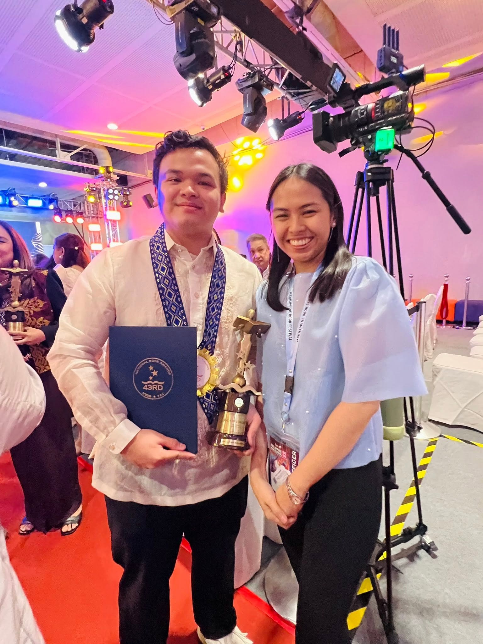 Birds of Subic Bay National Book Awards 9.jpg