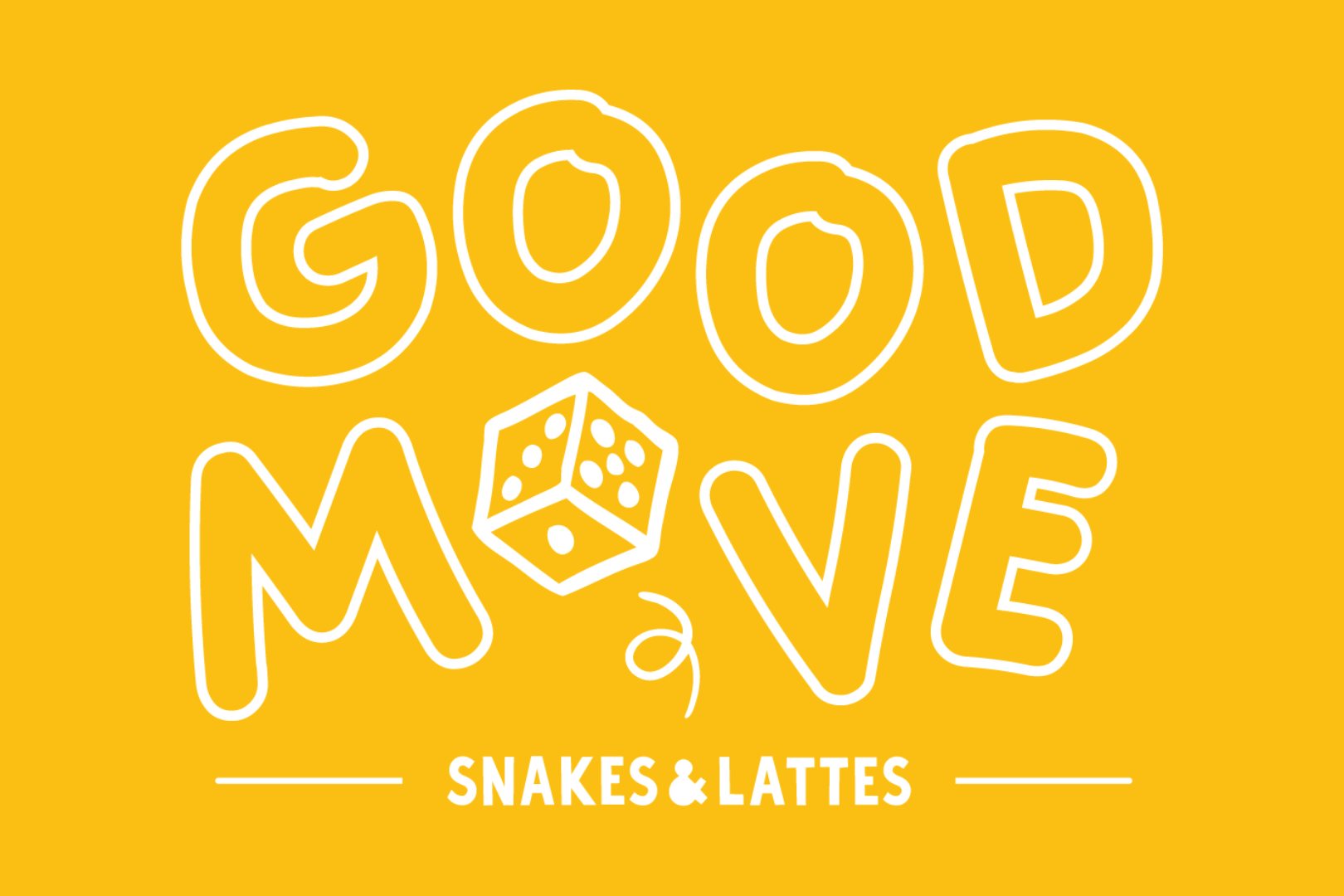 Good Move Board Game Restaurant | Provo | 1 E Center St Ste 100 — SNAKES &  LATTES