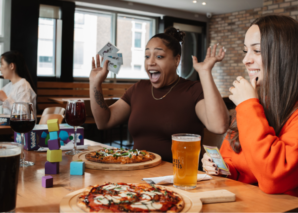 25 Fun Things to Do in Toronto for Young Adults