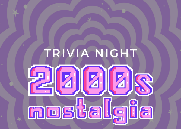 2000's Nostalgia Trivia Night - Snakes & Lattes Tempe