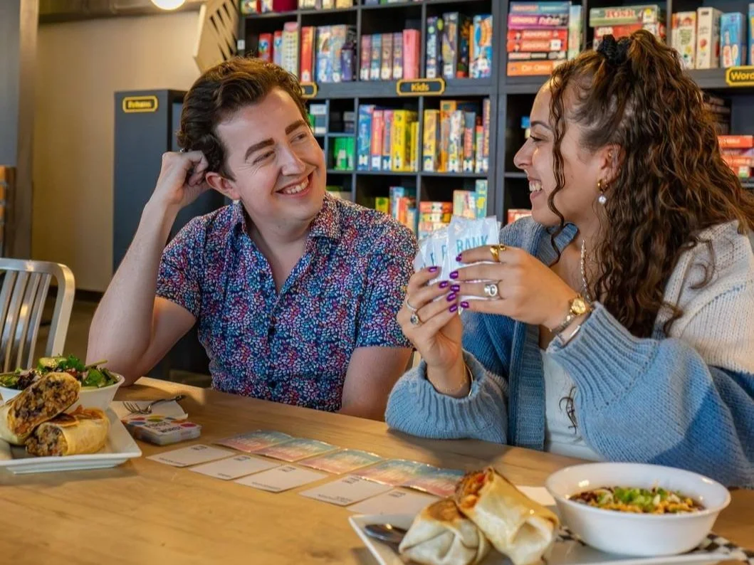 Toronto’s best first-date ideas and spots that will secure a second one