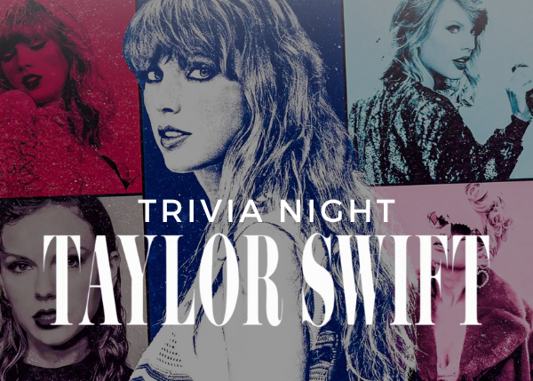 Taylor Swift Trivia Night - Snakes &amp; Lattes Tucson