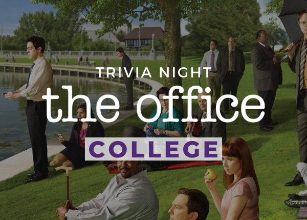 The Office Trivia Night - Snakes &amp; Lattes College