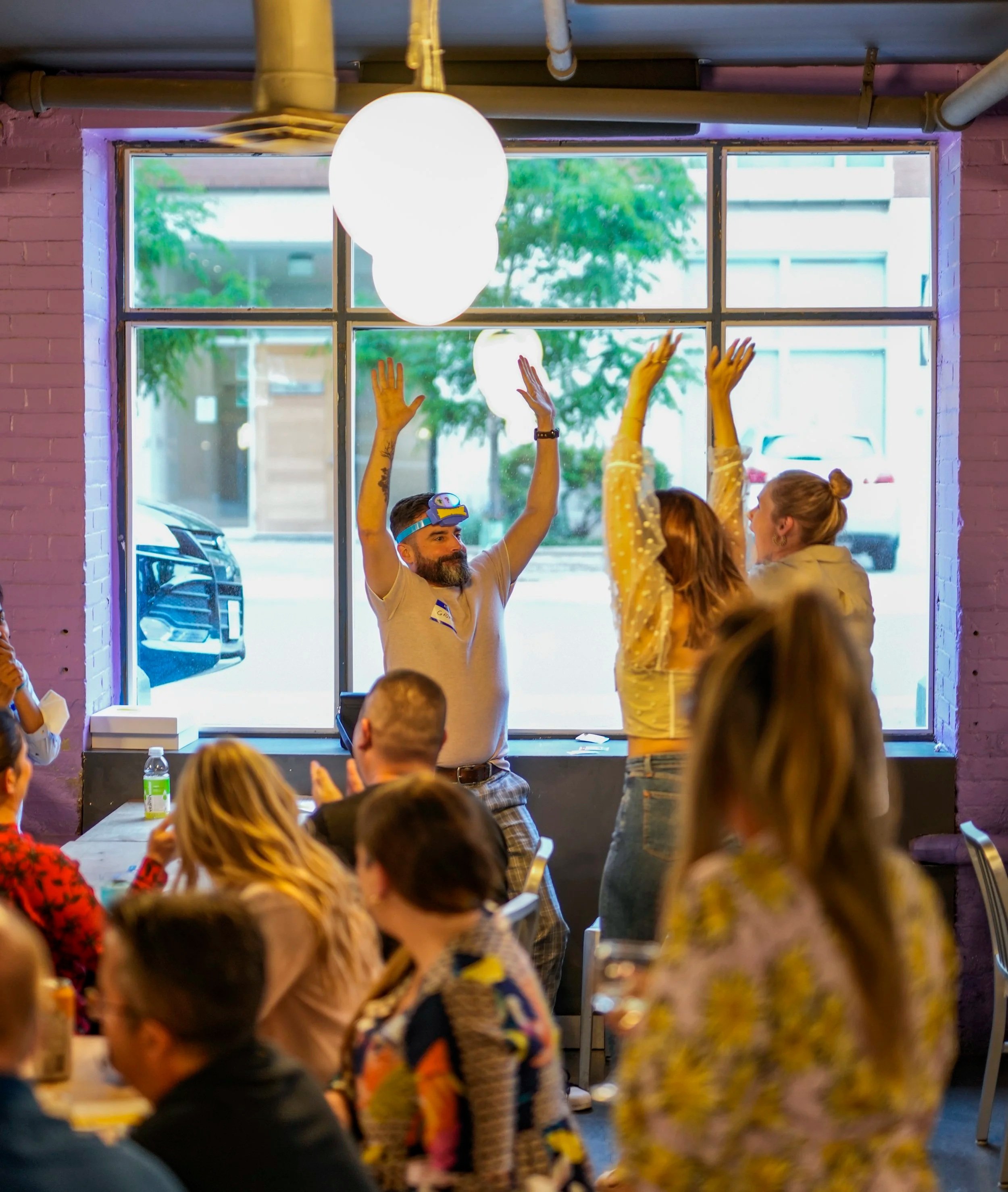13 Toronto team-building activities and outings for every personality on your team
