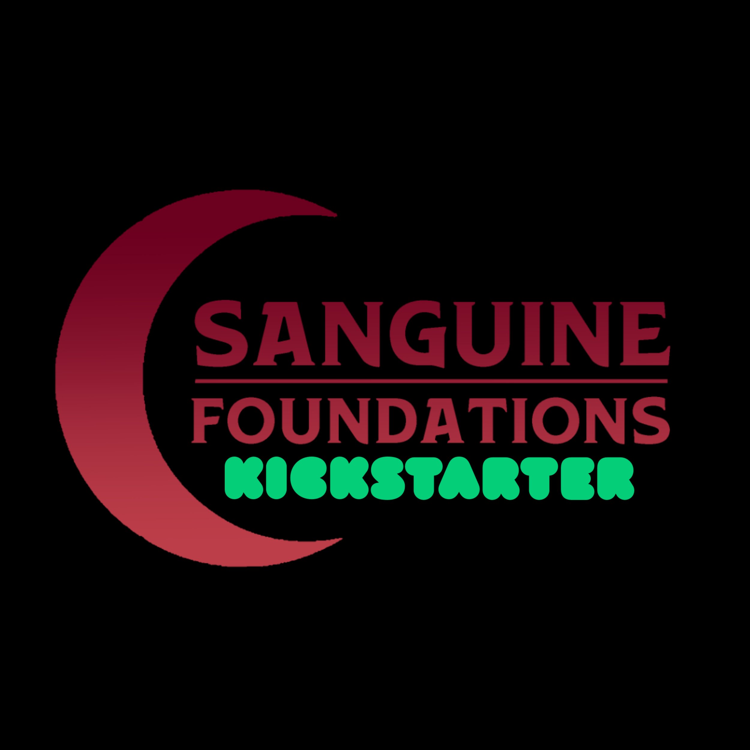 KICKSTARTER LAUNCH