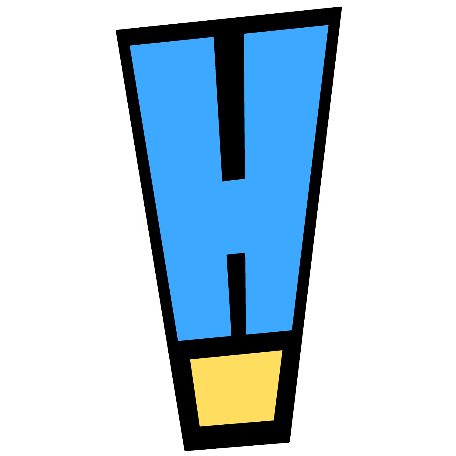 Monumental — Hyper Comics