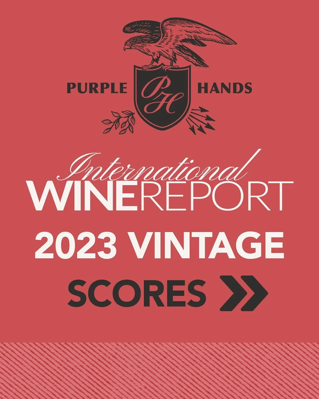 We are honored to share our 2023 scores from @iwinereport! Thank you so much to Jeremy Young and the entire team at the International Wine Report for the recognition and support!