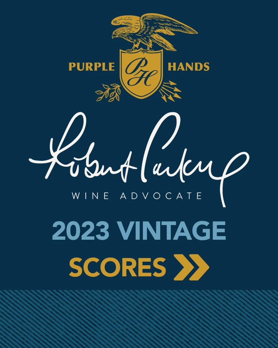 We&rsquo;re honored to share that our 2023 vintage has received scores from the @wine_advocate. 

A special thank you to their reviewer Erin Brooks / @joiedevino for her thoughtful and insightful tasting notes. 

Thank you to Erin and the entire Wine