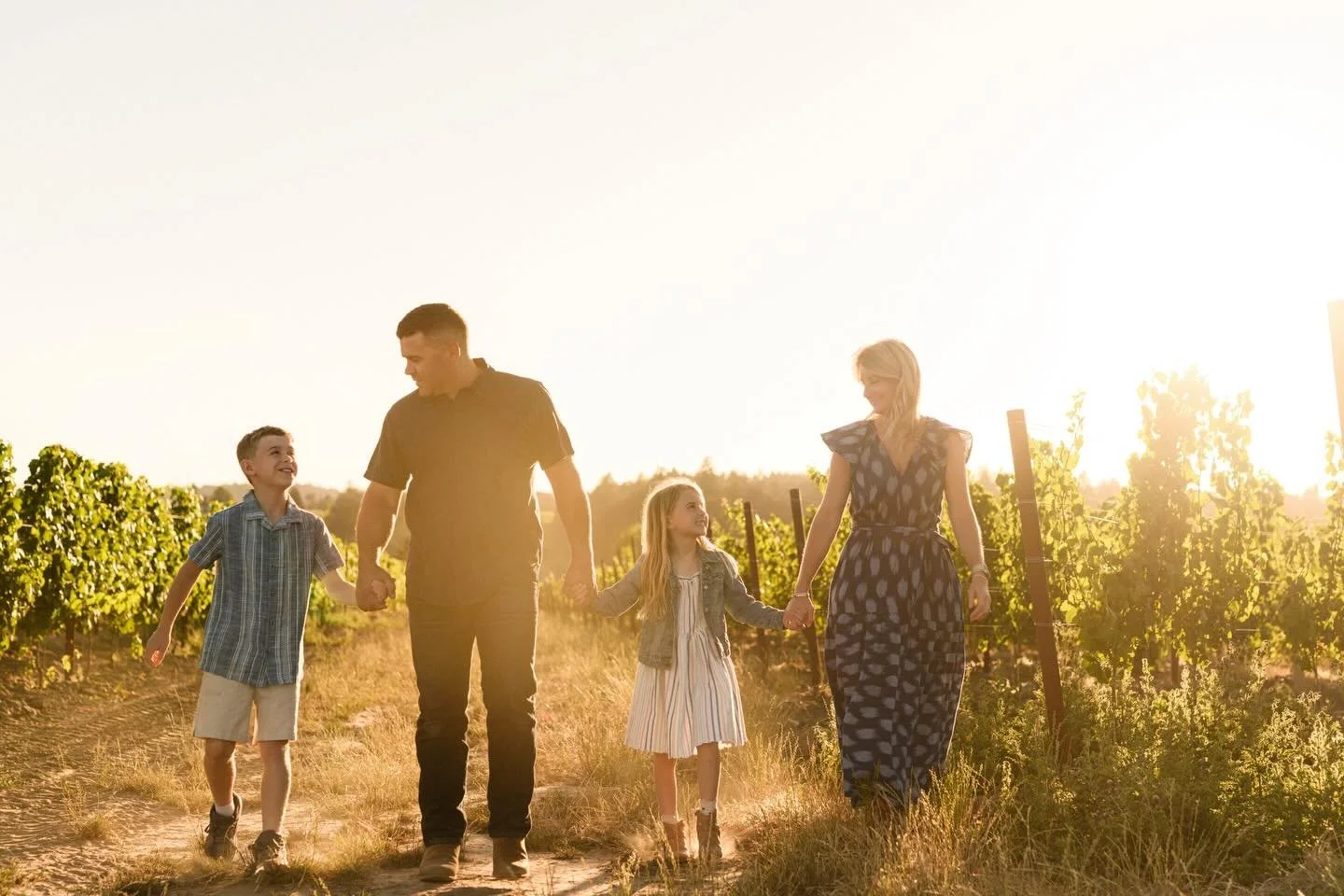 What a privilege to be tired from the work you once begged the universe for.

What a privilege to feel overwhelmed by growth you used to dream about.

What a privilege to be challenged by a life you created on purpose.

What a privilege to outgrow th