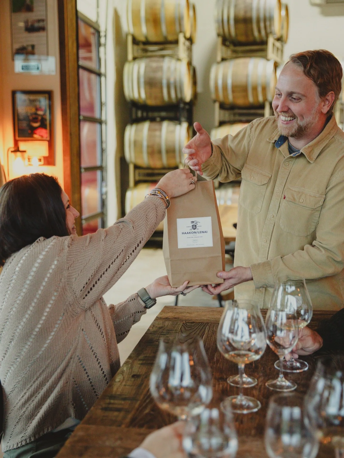 The team at Purple Hands is a select covy and we want to introduce you to each of them. Bobby is king of details.

He joined Purple Hands after years in the restaurant world. &ldquo;I was ready for a change of pace, something more grounded and intent