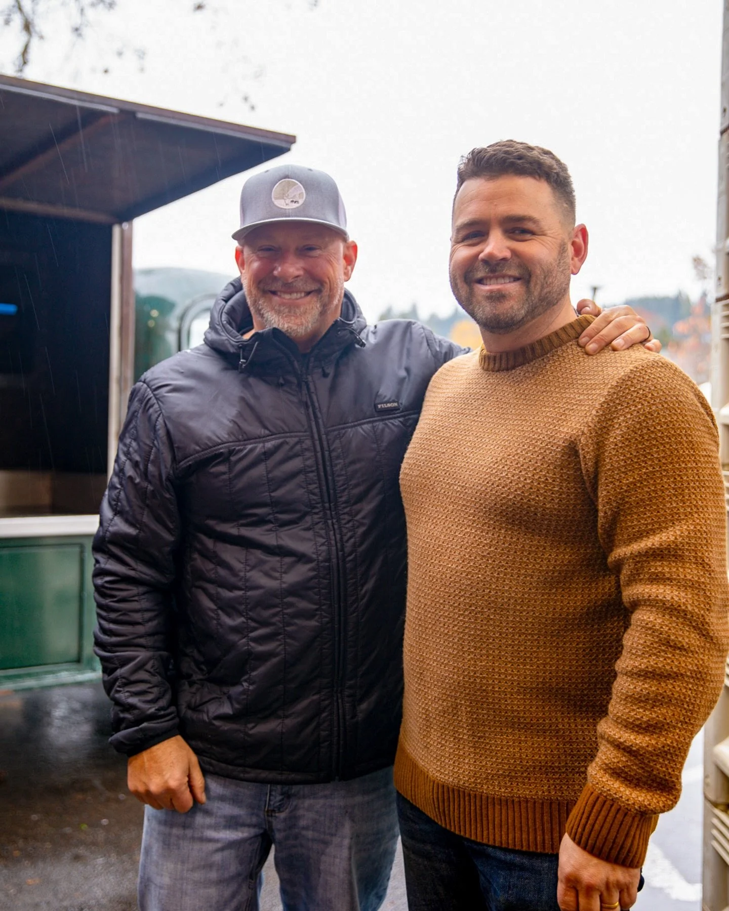 There&rsquo;s a reason people smile when these two are in the room together. Some duos just make sense.

A lot of great partnerships aren&rsquo;t planned. They grow the way good towns do. That&rsquo;s exactly how Jody, the owner and head chef of Red 