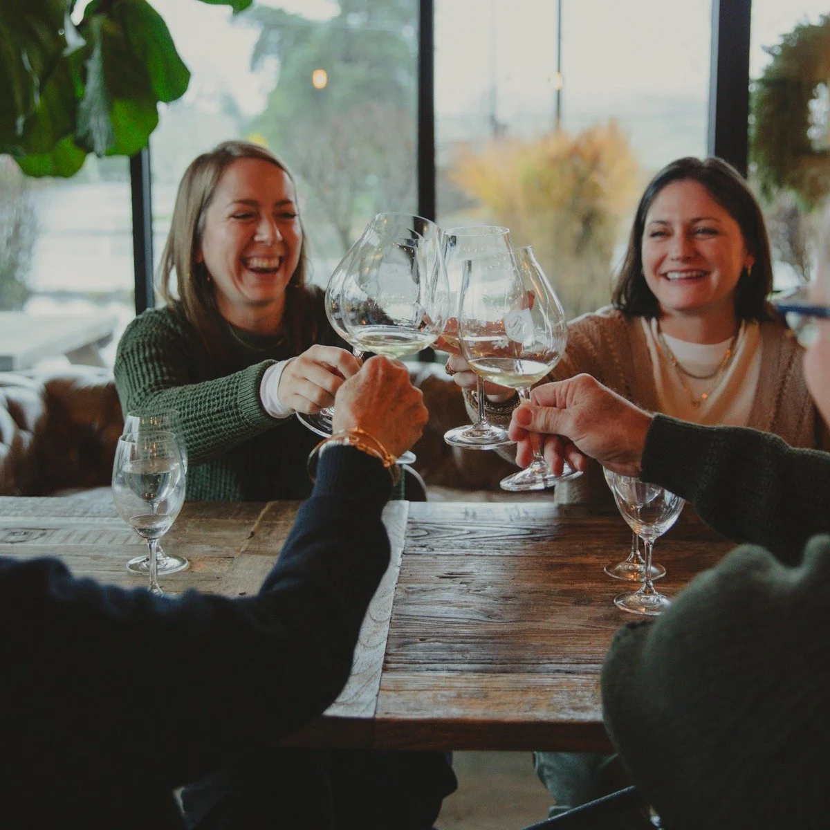 Mother&rsquo;s Day weekend is a pretty special time in Dundee.

If you&rsquo;re looking for a way to spend the day, here&rsquo;s a little route we love. Start the morning waking up at @dundeehotel, ease into brunch at @woodenheartkitchen , then wande