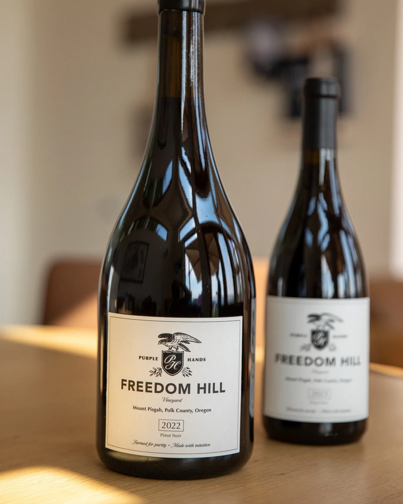 Sometimes the evening calls for a bottle made for gathering.

Our large format bottles mean more wine, more time around the table, and more people to share it with.

#NationalPastaDay #wine