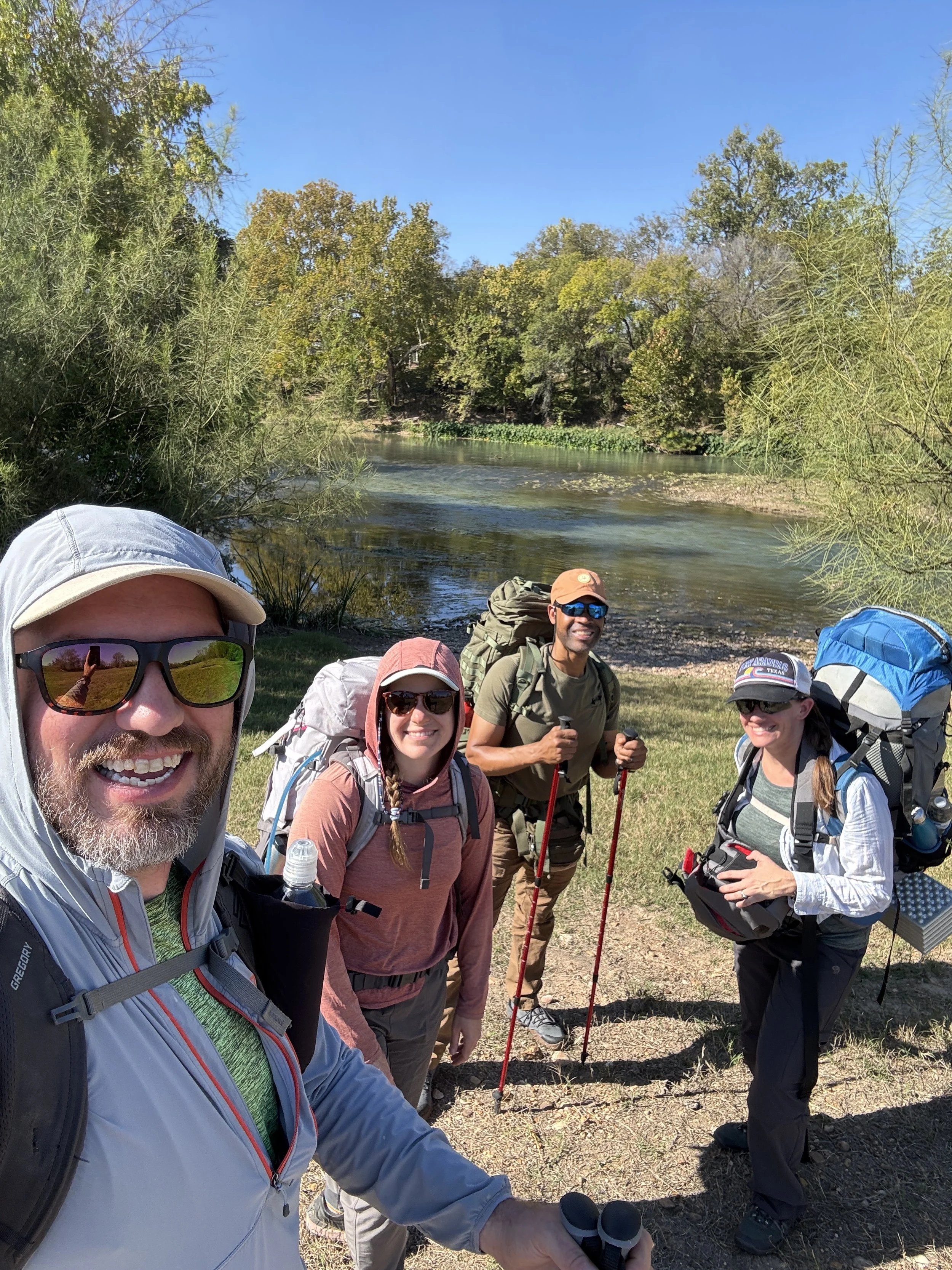 Volunteer Guide Training