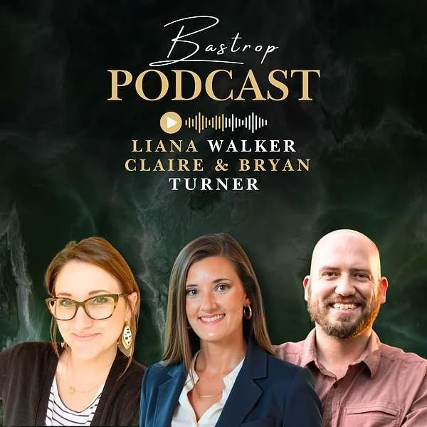 Listen: Our Podcast Interview + Prayer Request