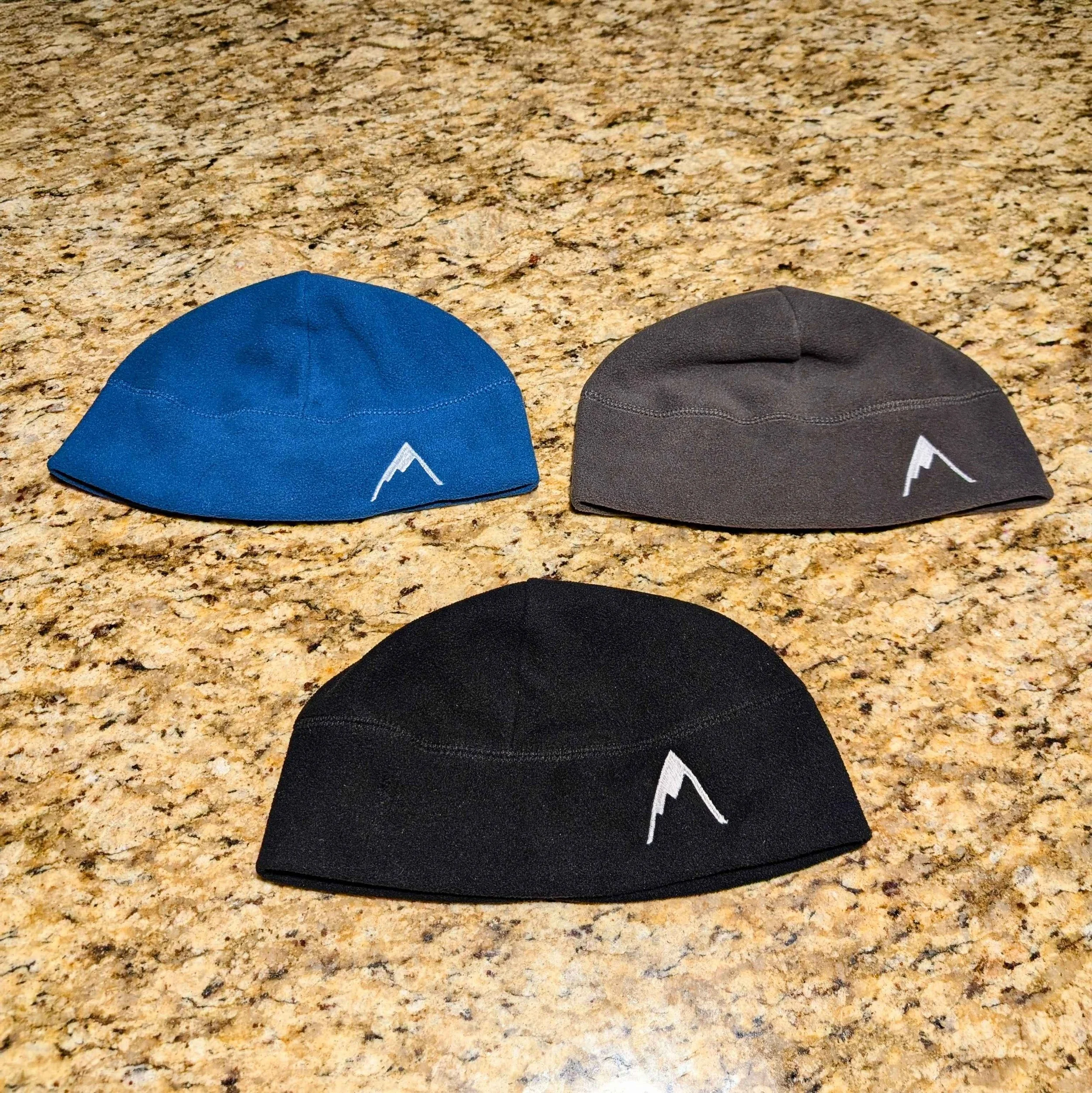 Fleece Watch Cap