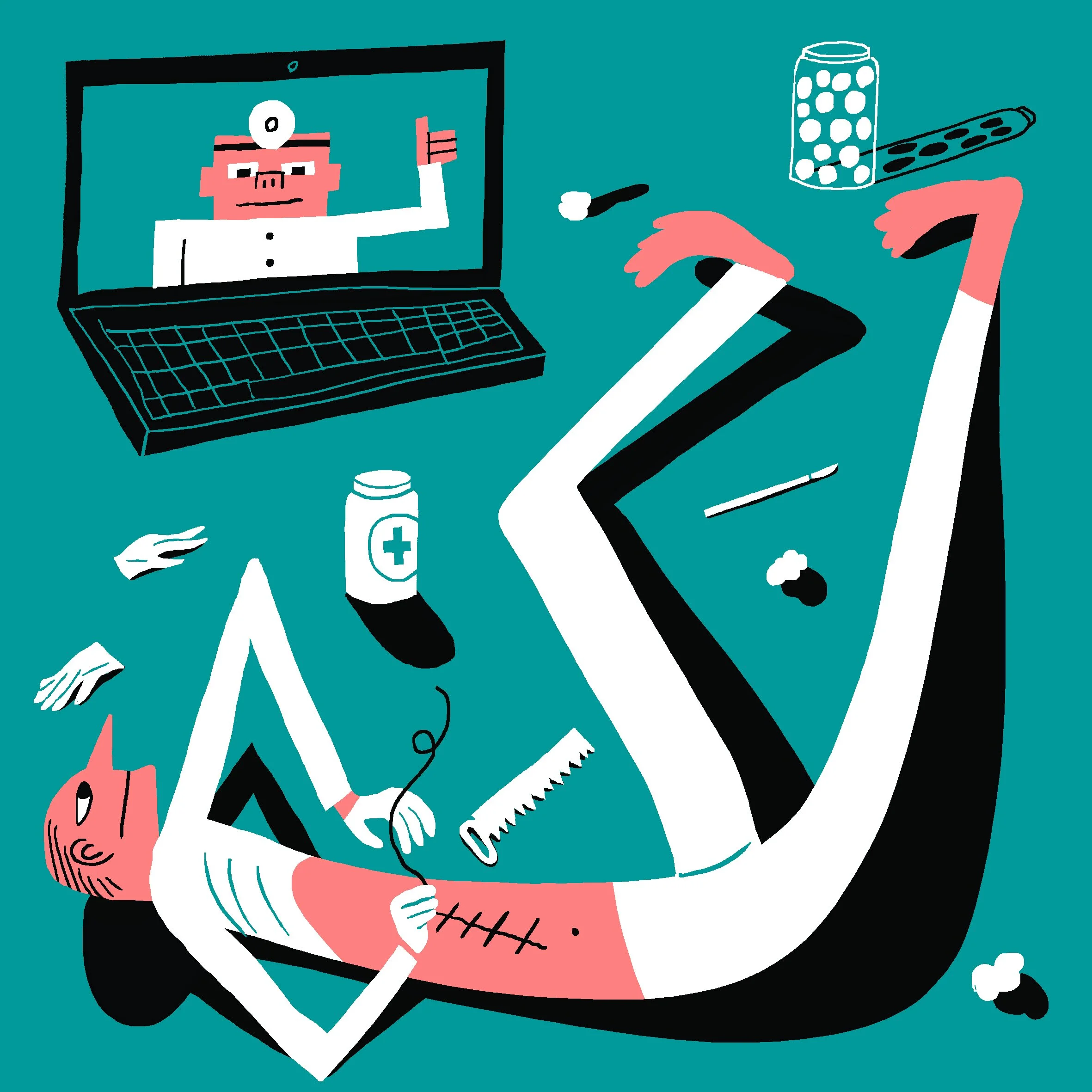 MIT Technology Review