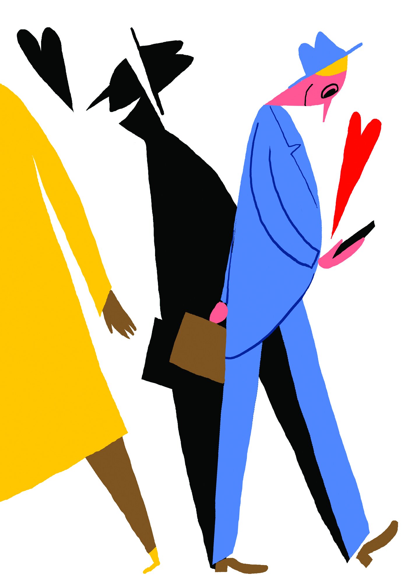 The Washington Post