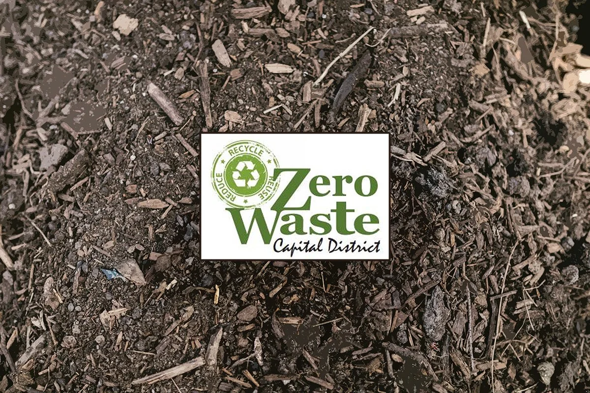 Colonie Compost Project